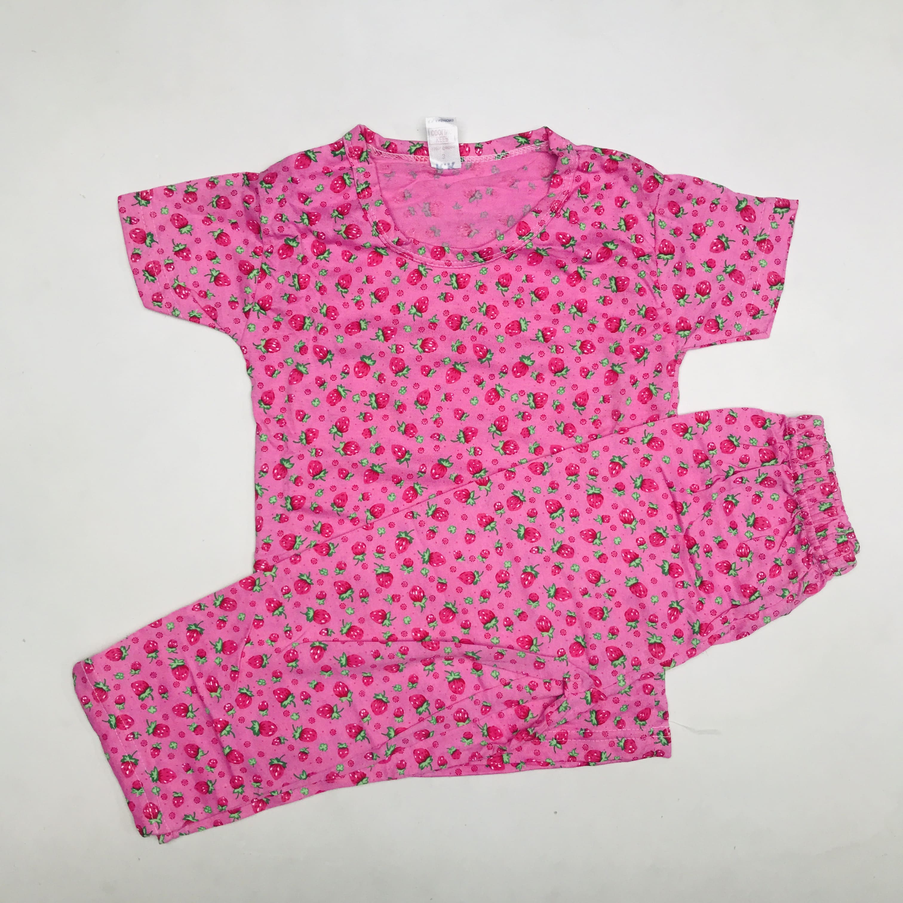 Kids Pant Set