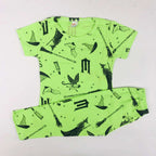 Kids Pant Set