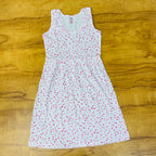 Tiny Pearl Frock Combo Pack Of 2