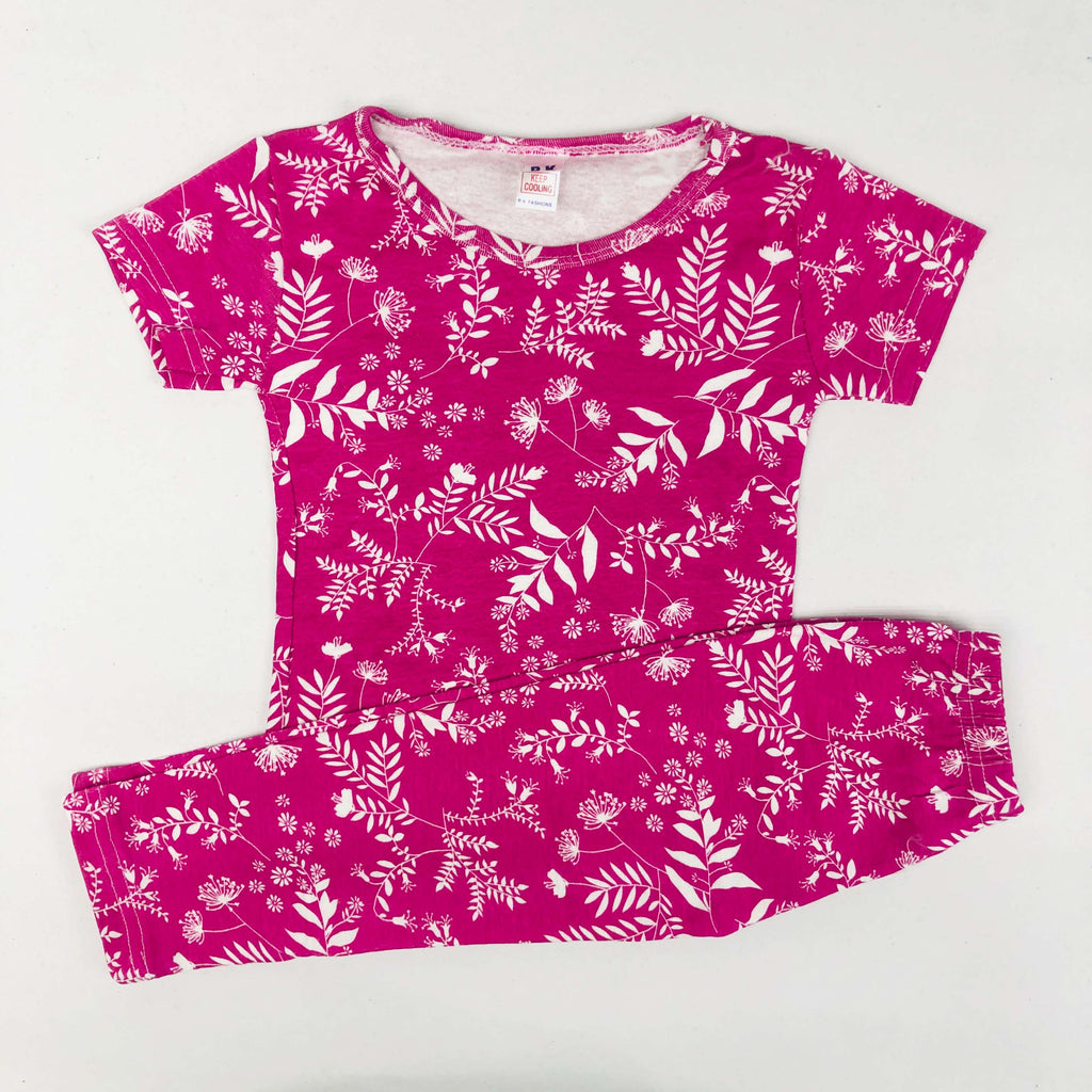 Kids Pant Set