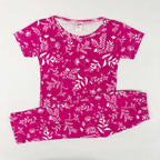 Kids Pant Set