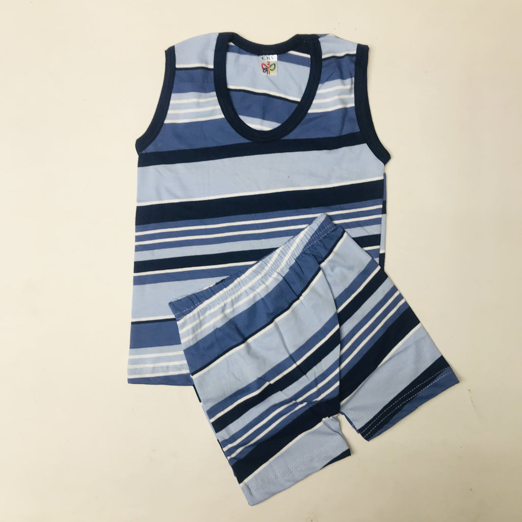SL Kids Nikker Set