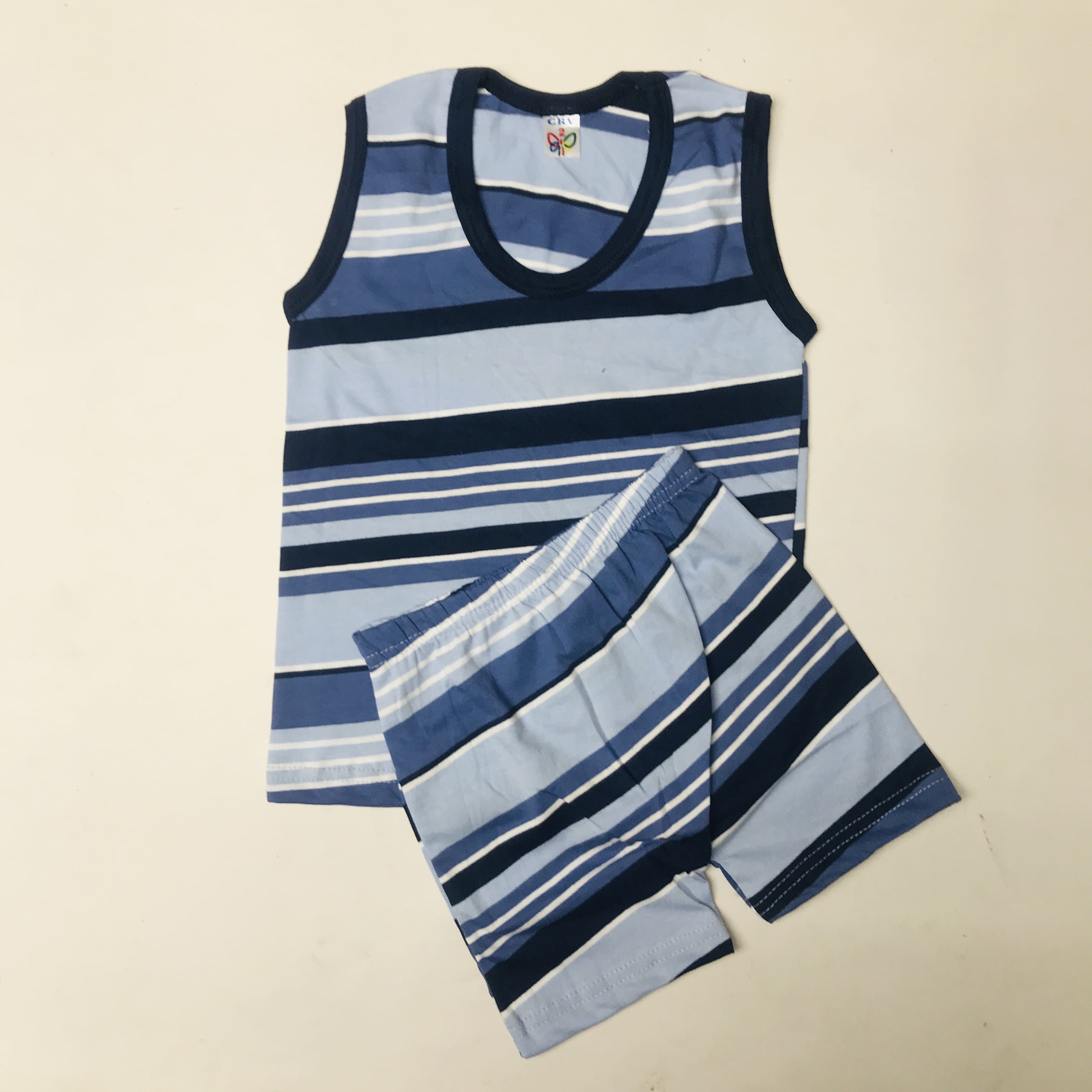 SL Kids Nikker Set