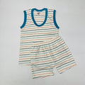 SL Kids Nikker Set