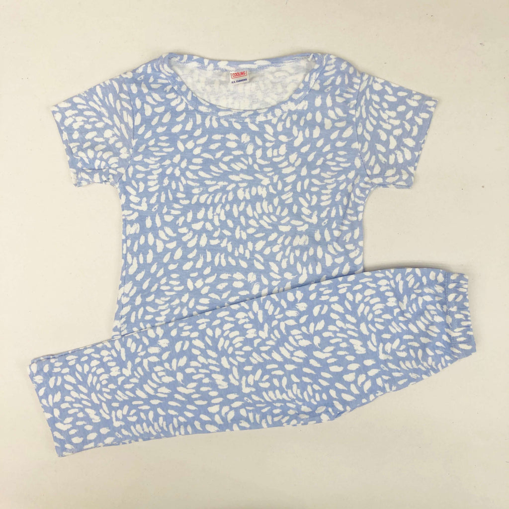 Kids Pant Set