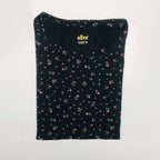 Dots Ladies T-Shirt