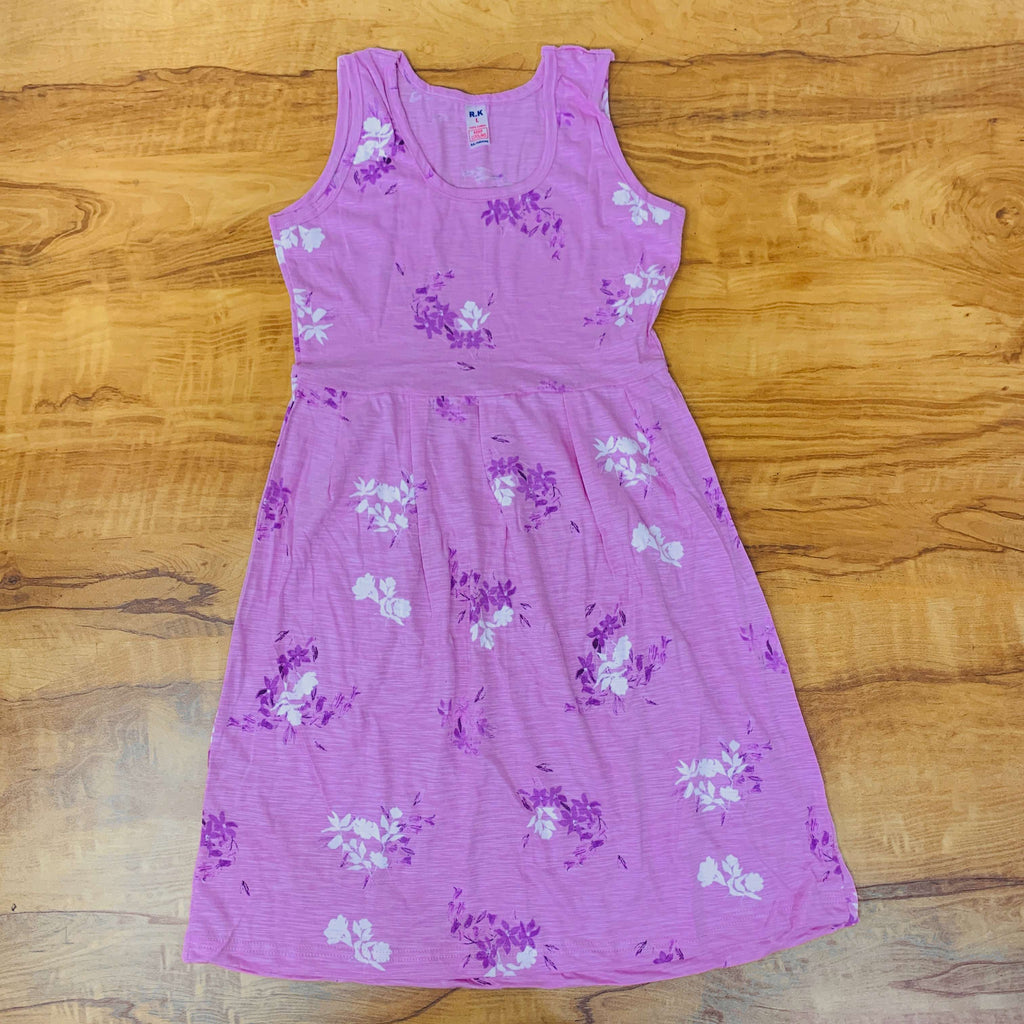 Tiny Pearl Frock Combo Pack Of 2