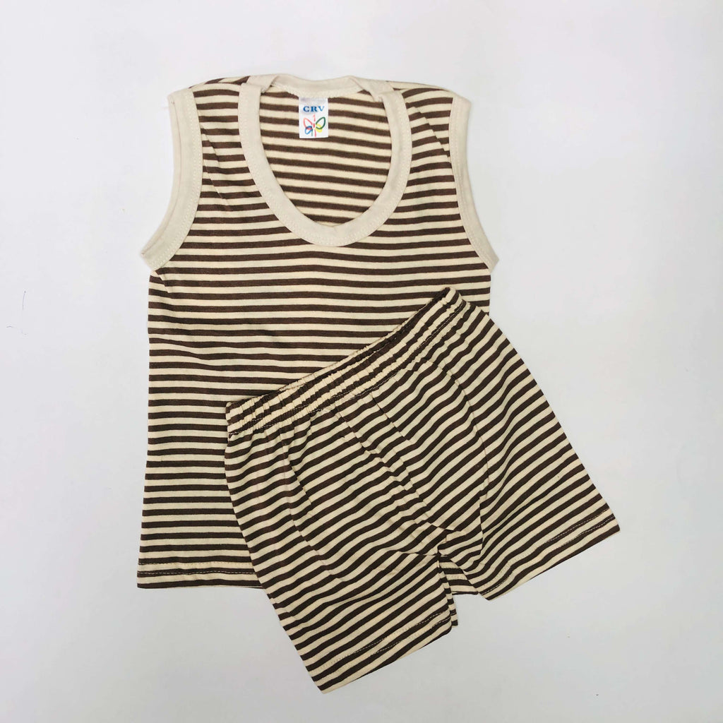 SL Kids Nikker Set