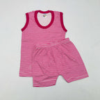 SL Kids Nikker Set