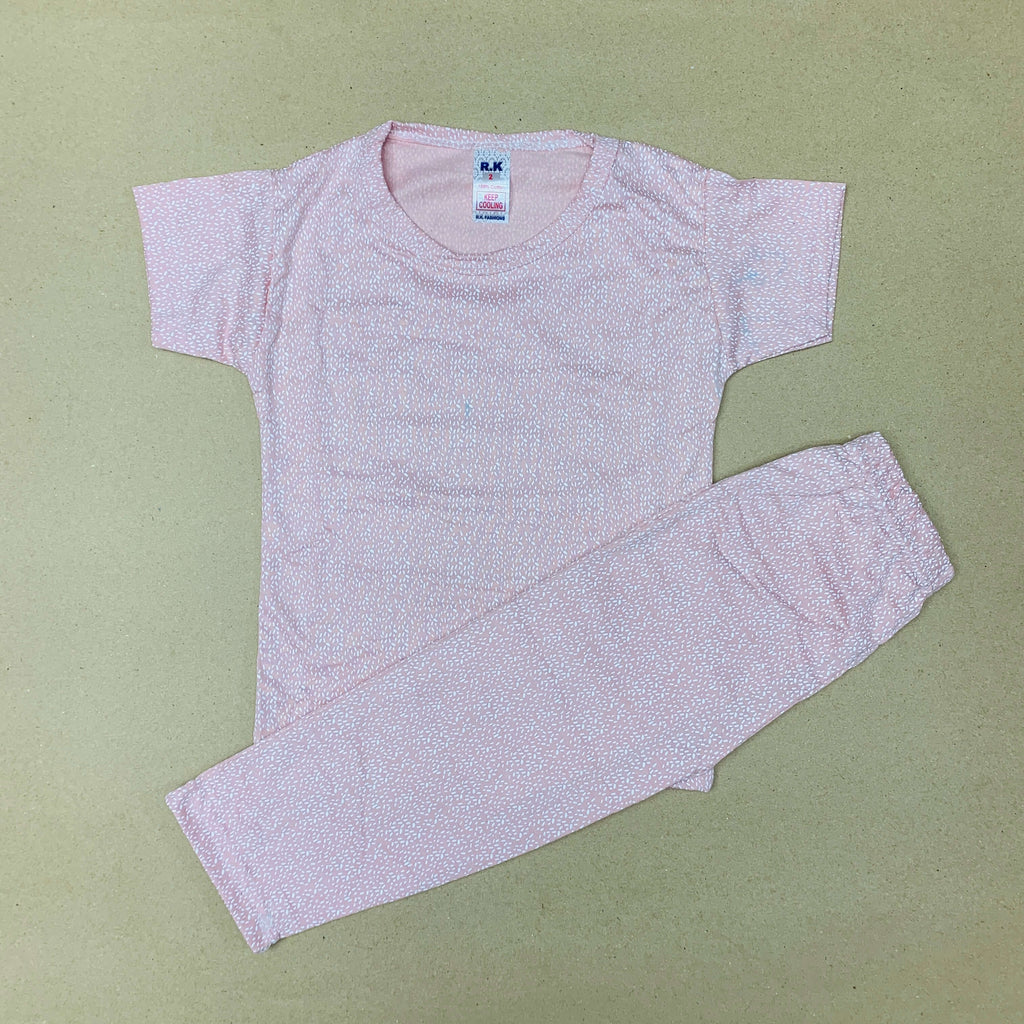 Kids Pant Set
