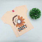 Girls Cotton Top Pack of 3