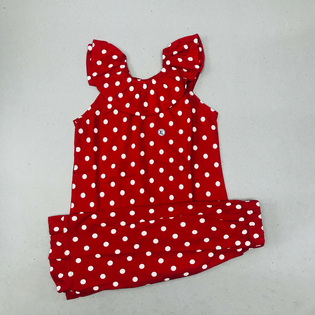 Girls Co-ord Set