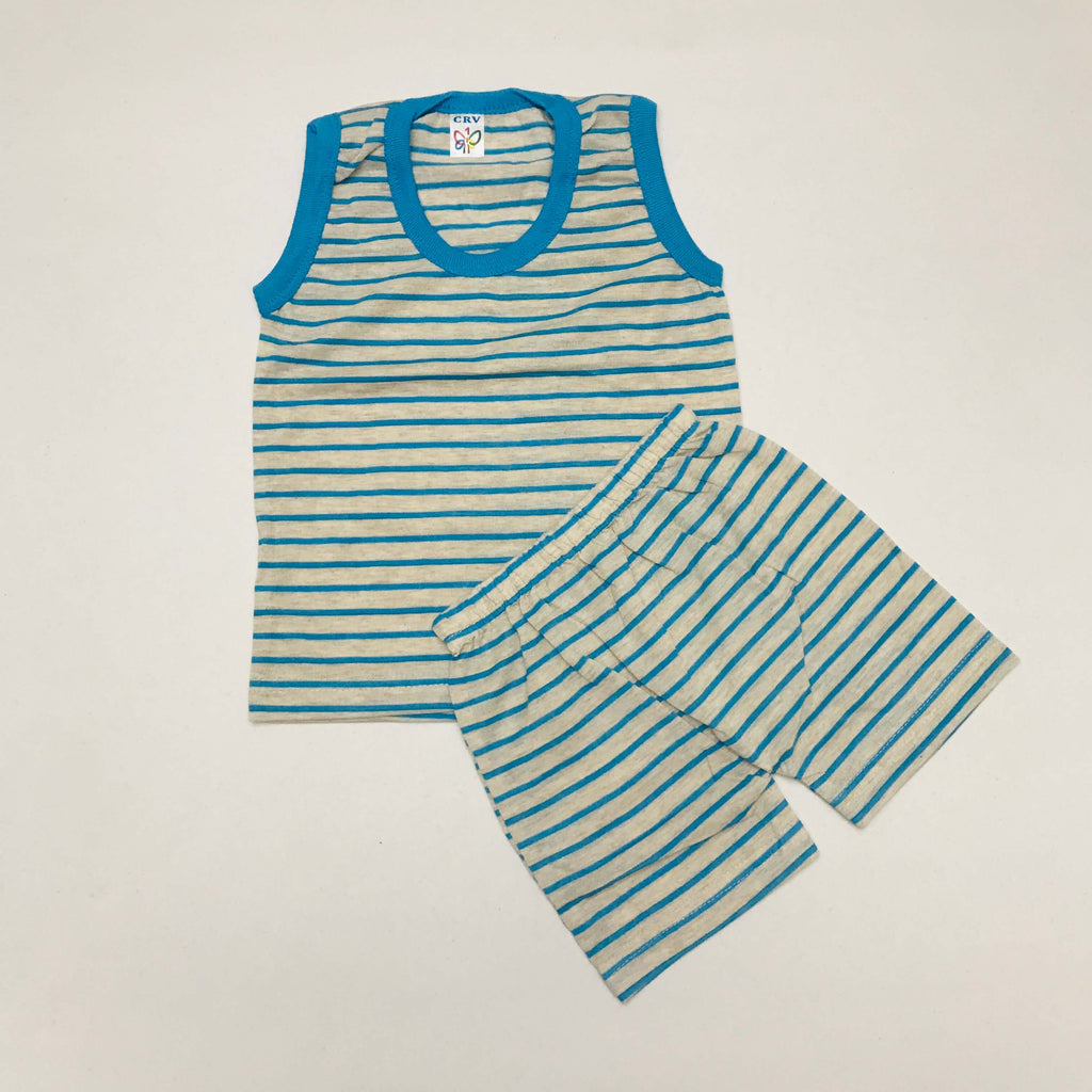 Kids Nikker Set