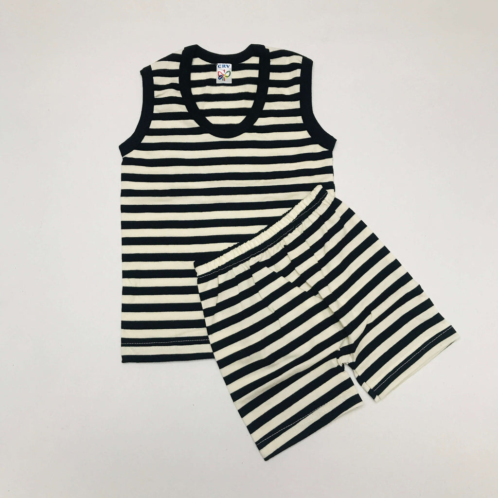 Kids Nikker Set