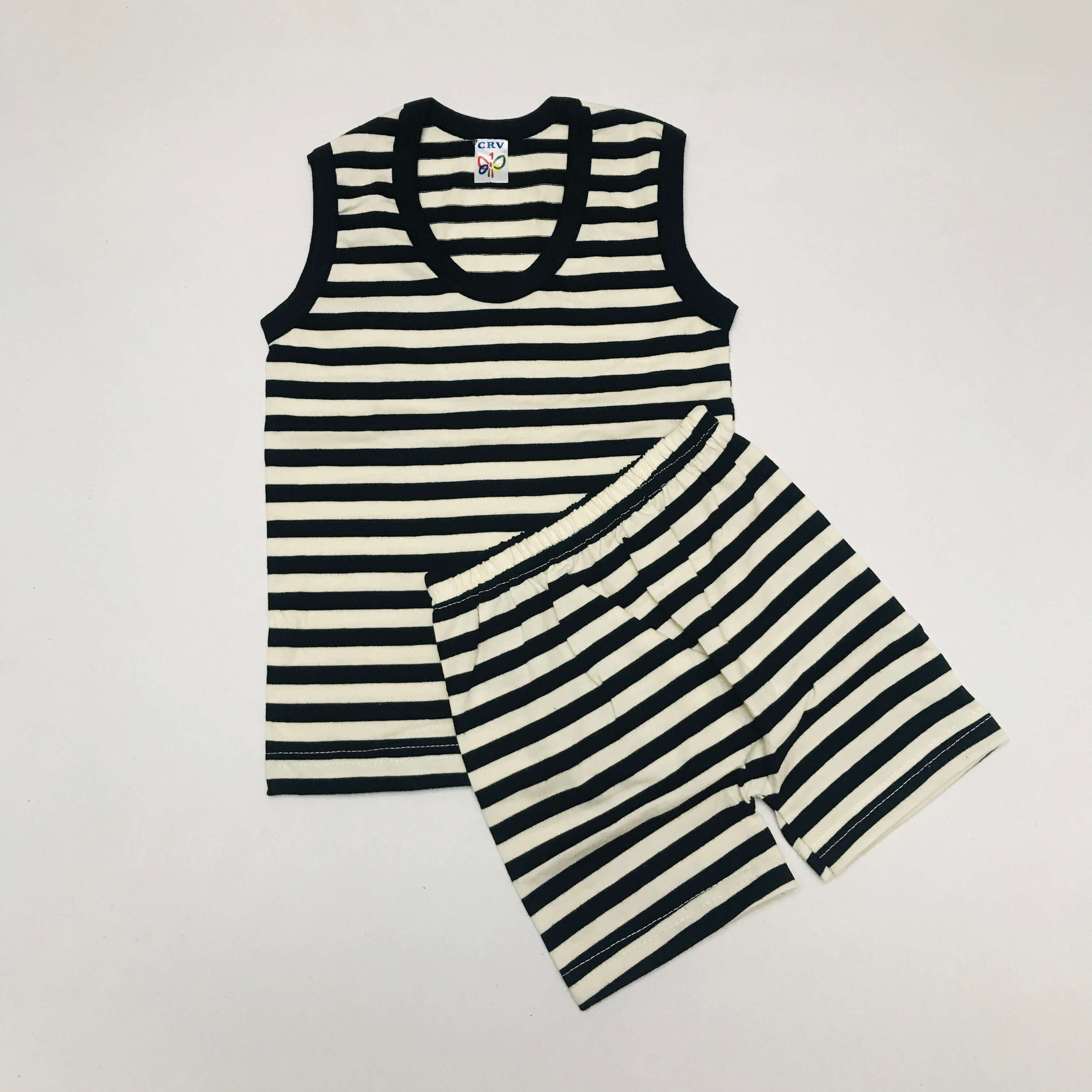 Kids Nikker Set