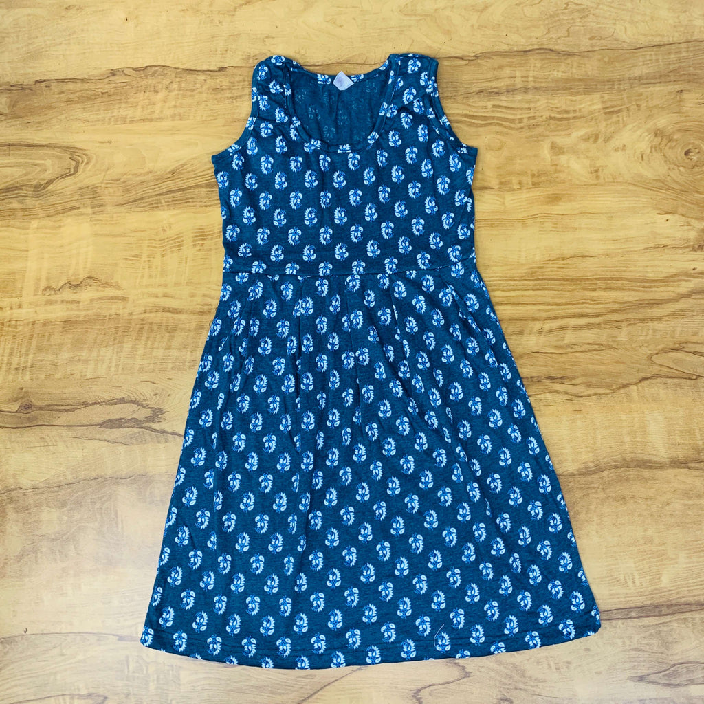 Tiny Pearl Frock Combo Pack Of 2