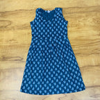 Tiny Pearl Frock Combo Pack Of 2
