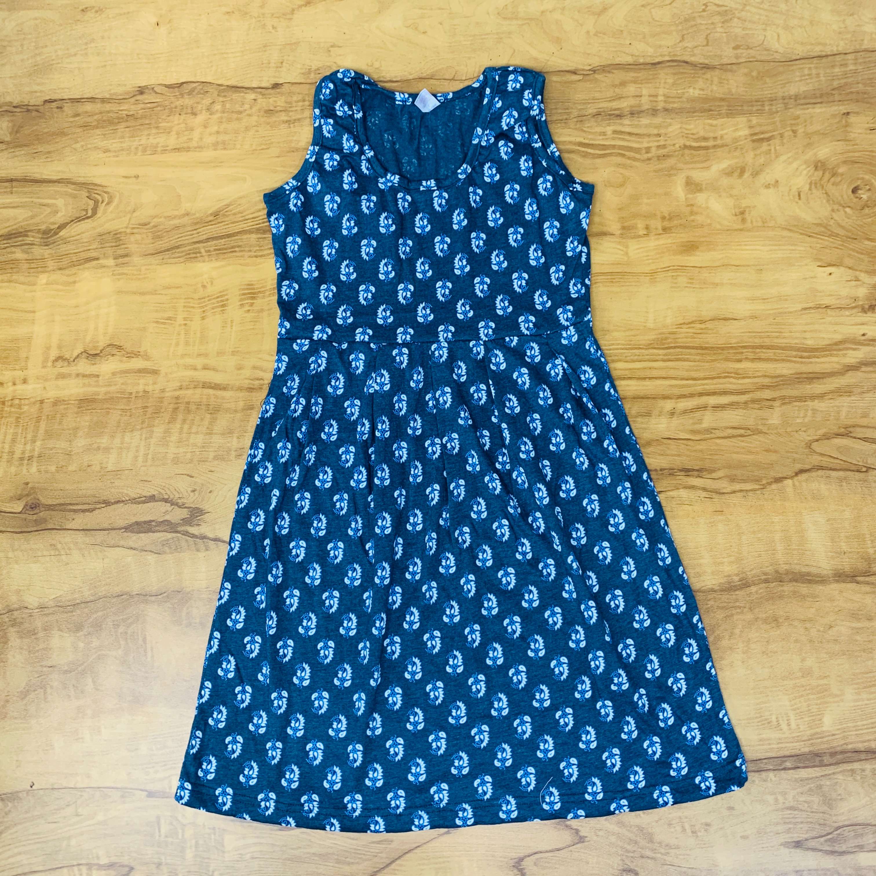 Tiny Pearl Frock Combo Pack Of 2