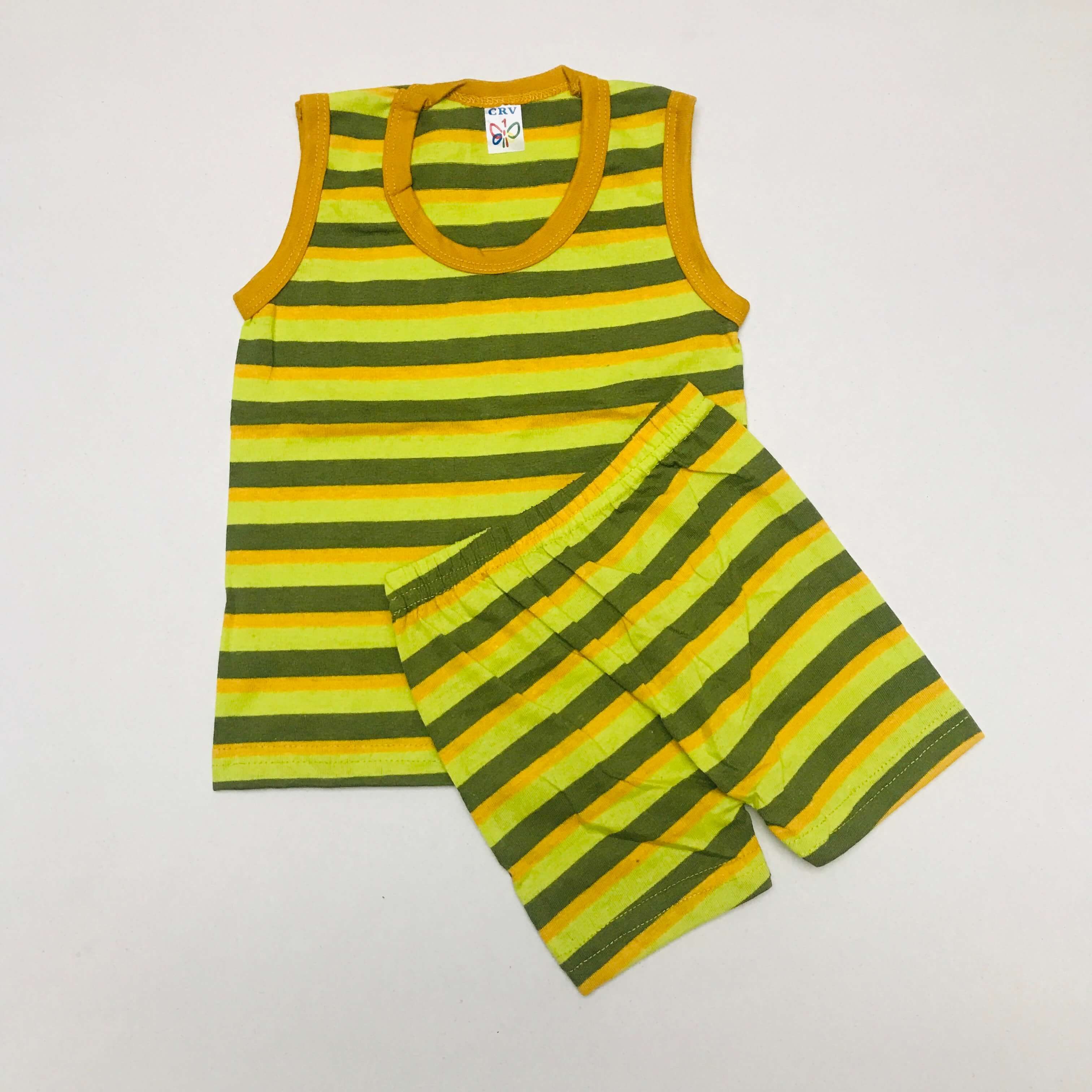 Kids Nikker Set