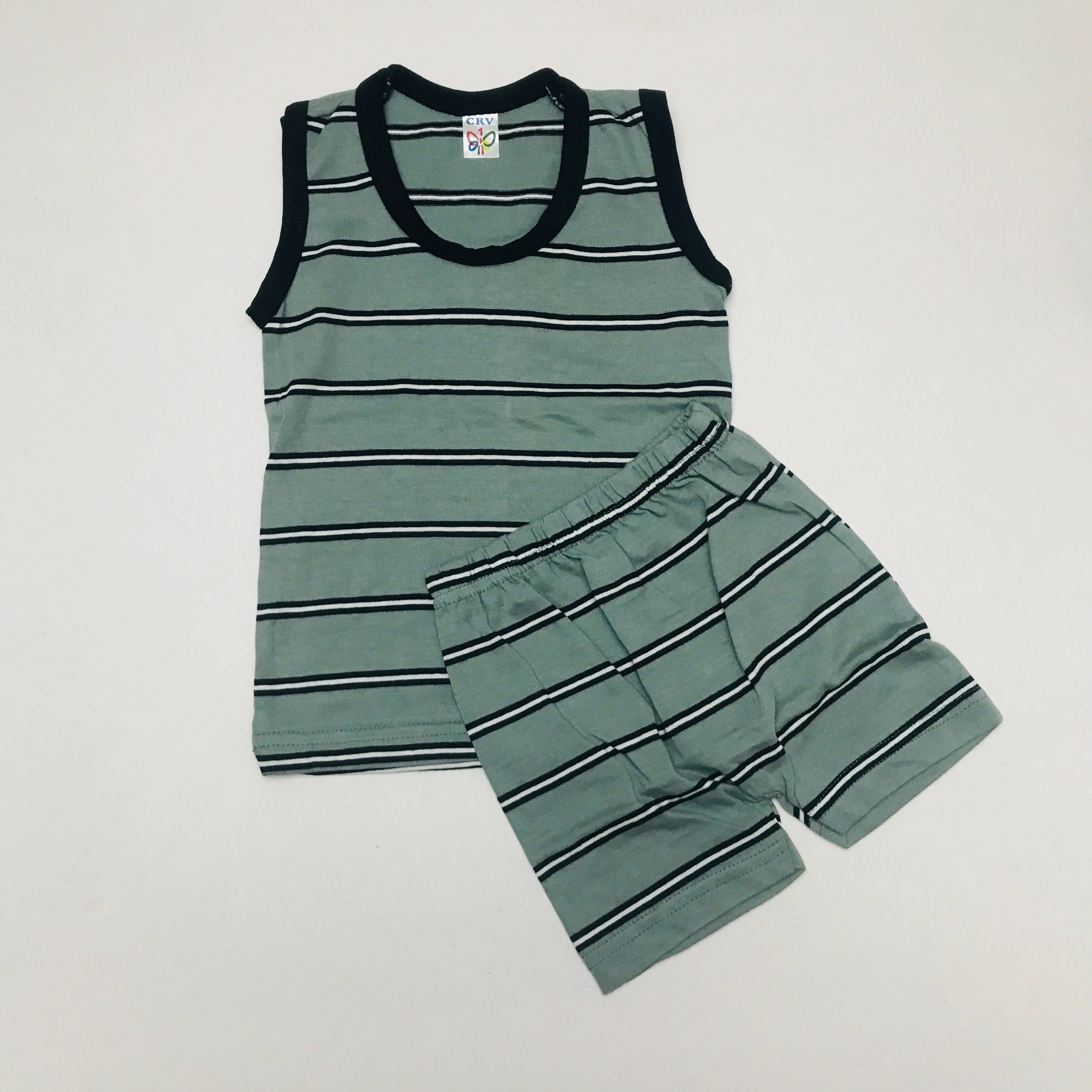 Kids Nikker Set