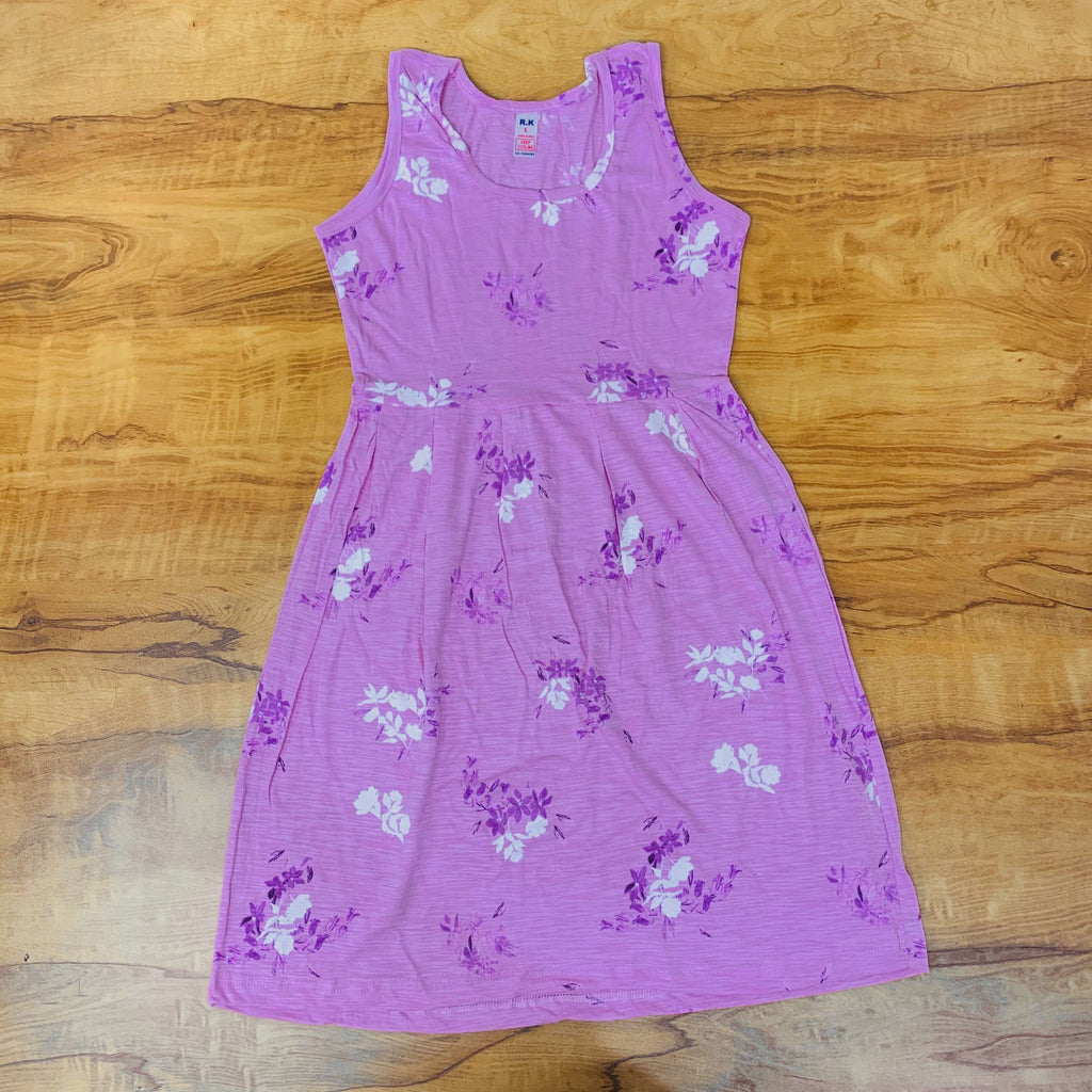 Tiny Pearl Frock Combo Pack Of 2