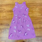 Tiny Pearl Frock Combo Pack Of 2