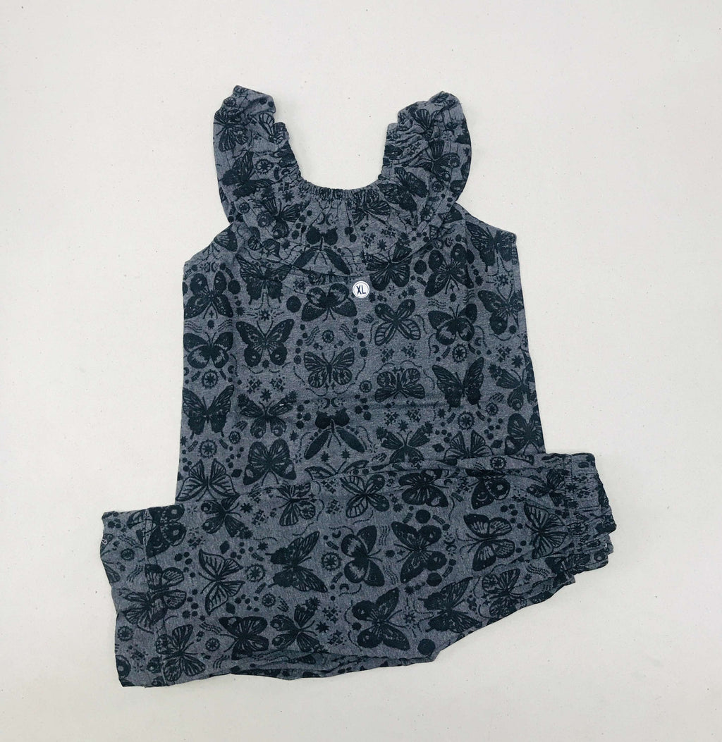 Girls Co-ord Set