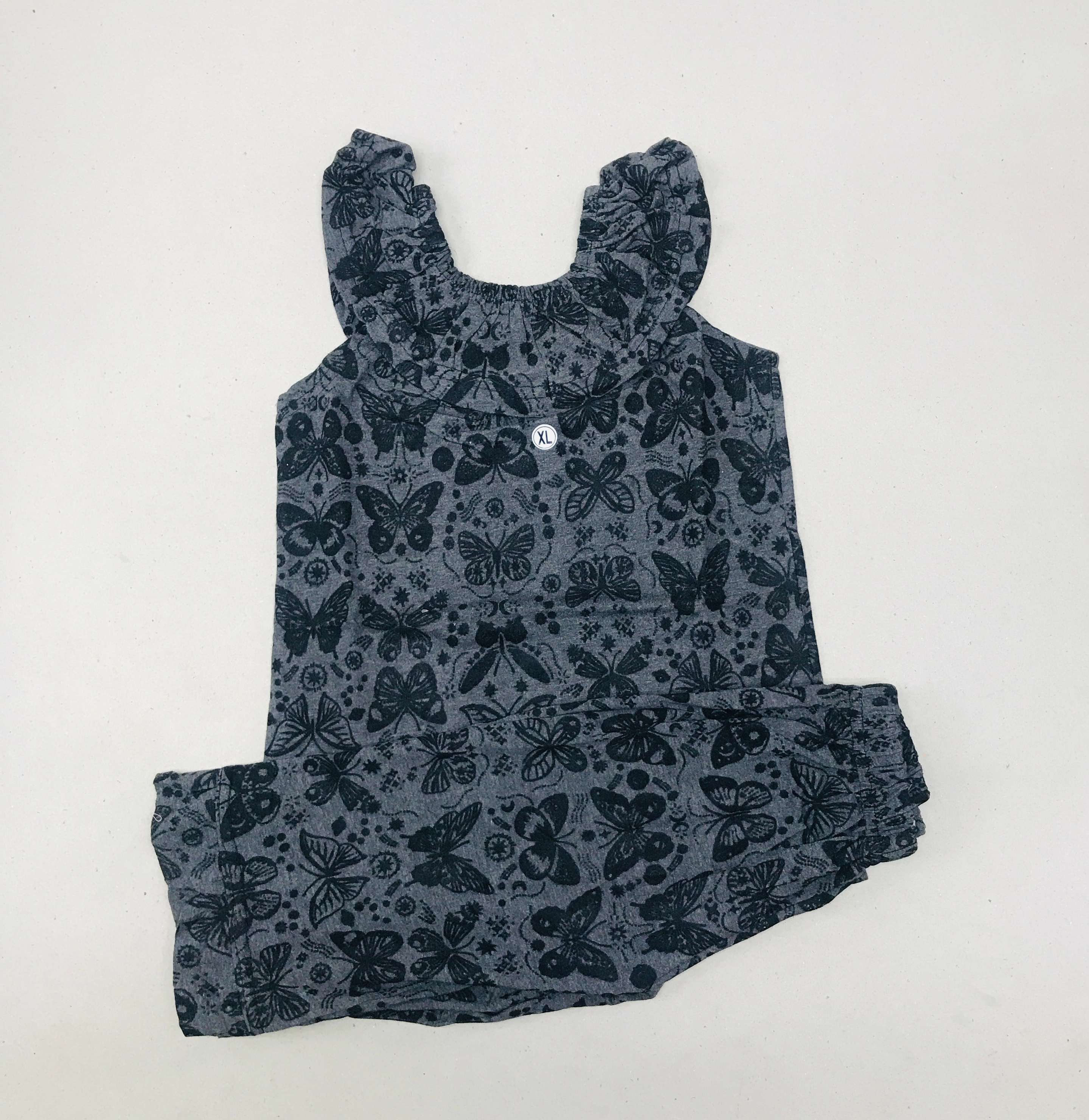 Girls Co-ord Set