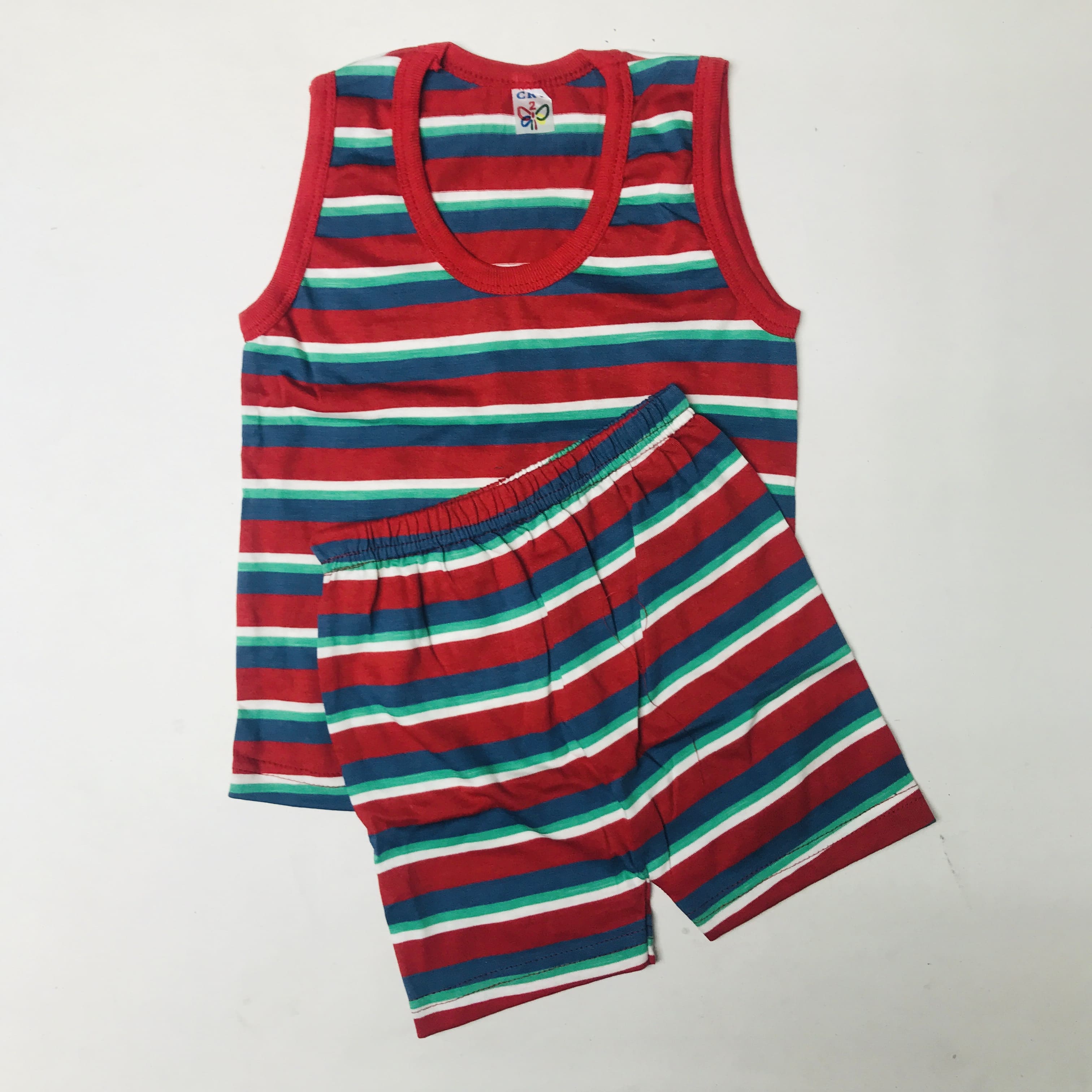 SL Kids Nikker Set