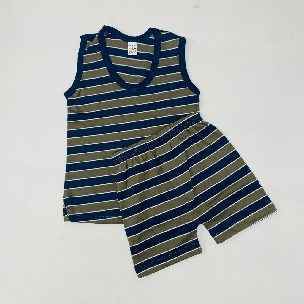 SL Kids Nikker Set