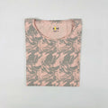Dots Ladies Printed T-Shirt