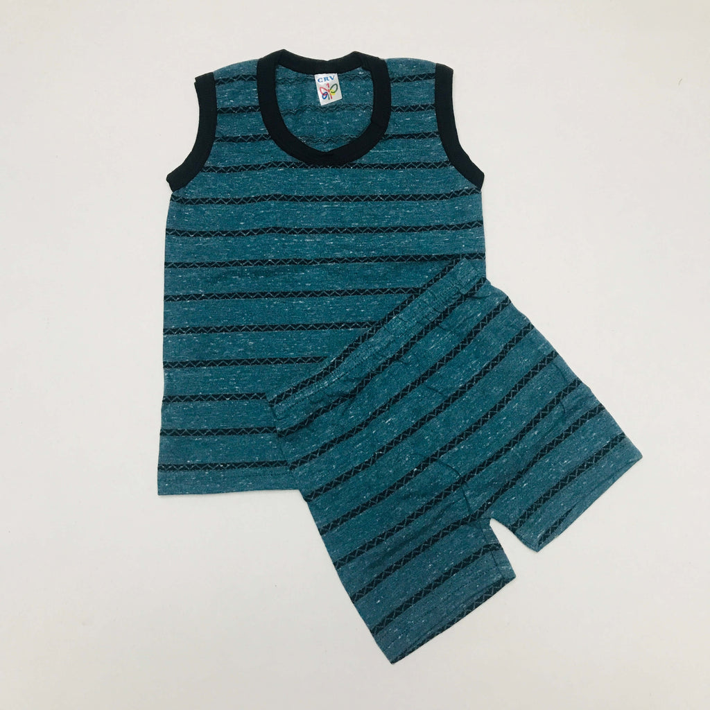 Kids Nikker Set