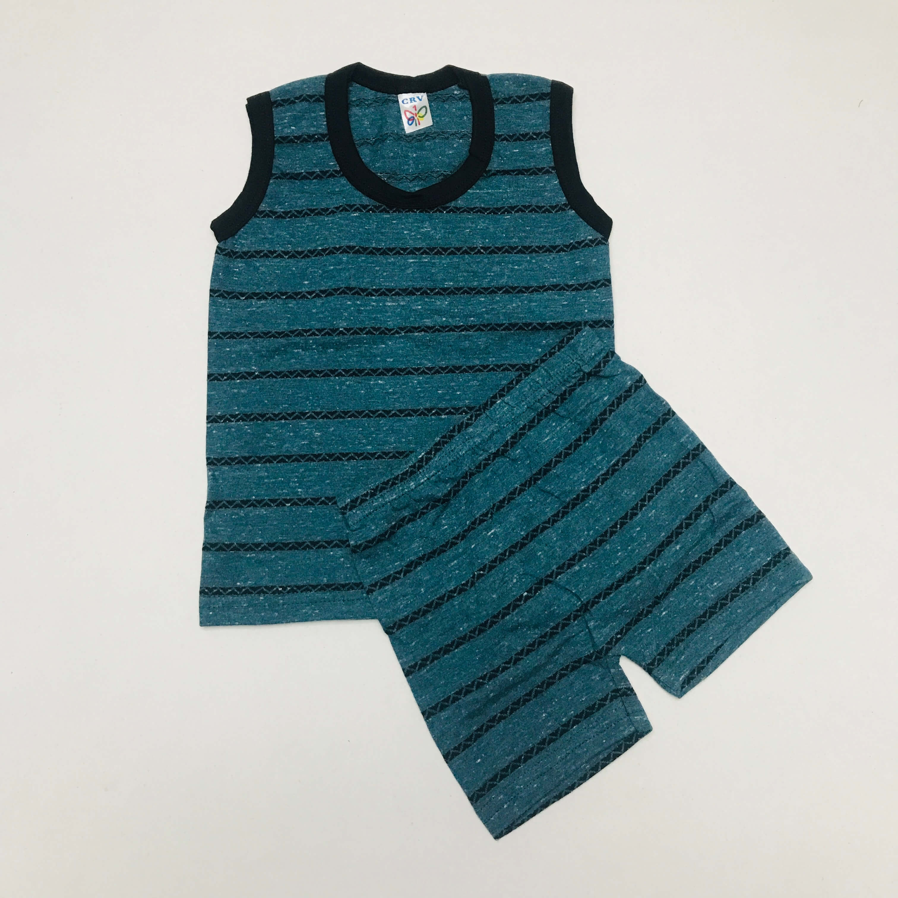 Kids Nikker Set