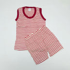 Kids Nikker Set
