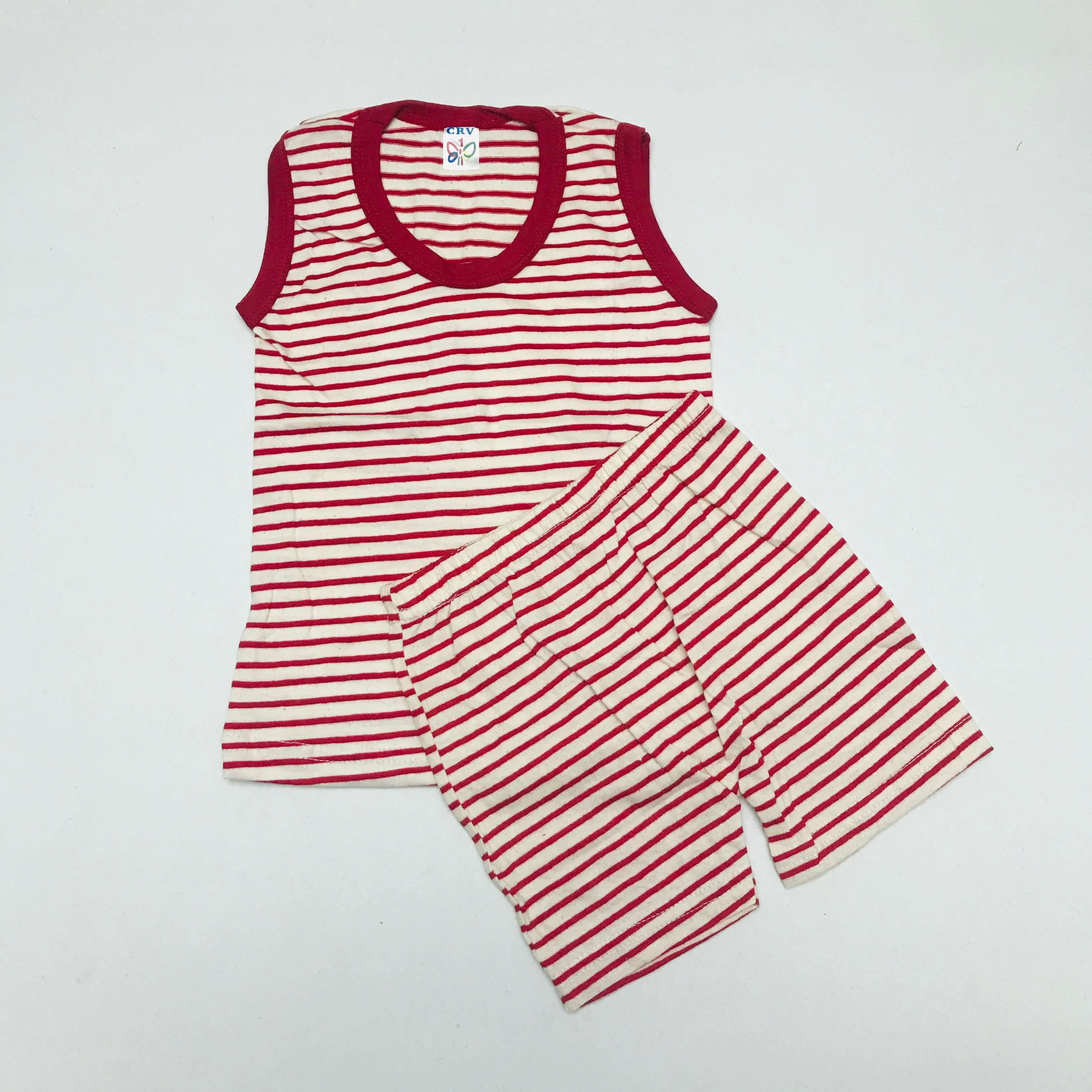 Kids Nikker Set