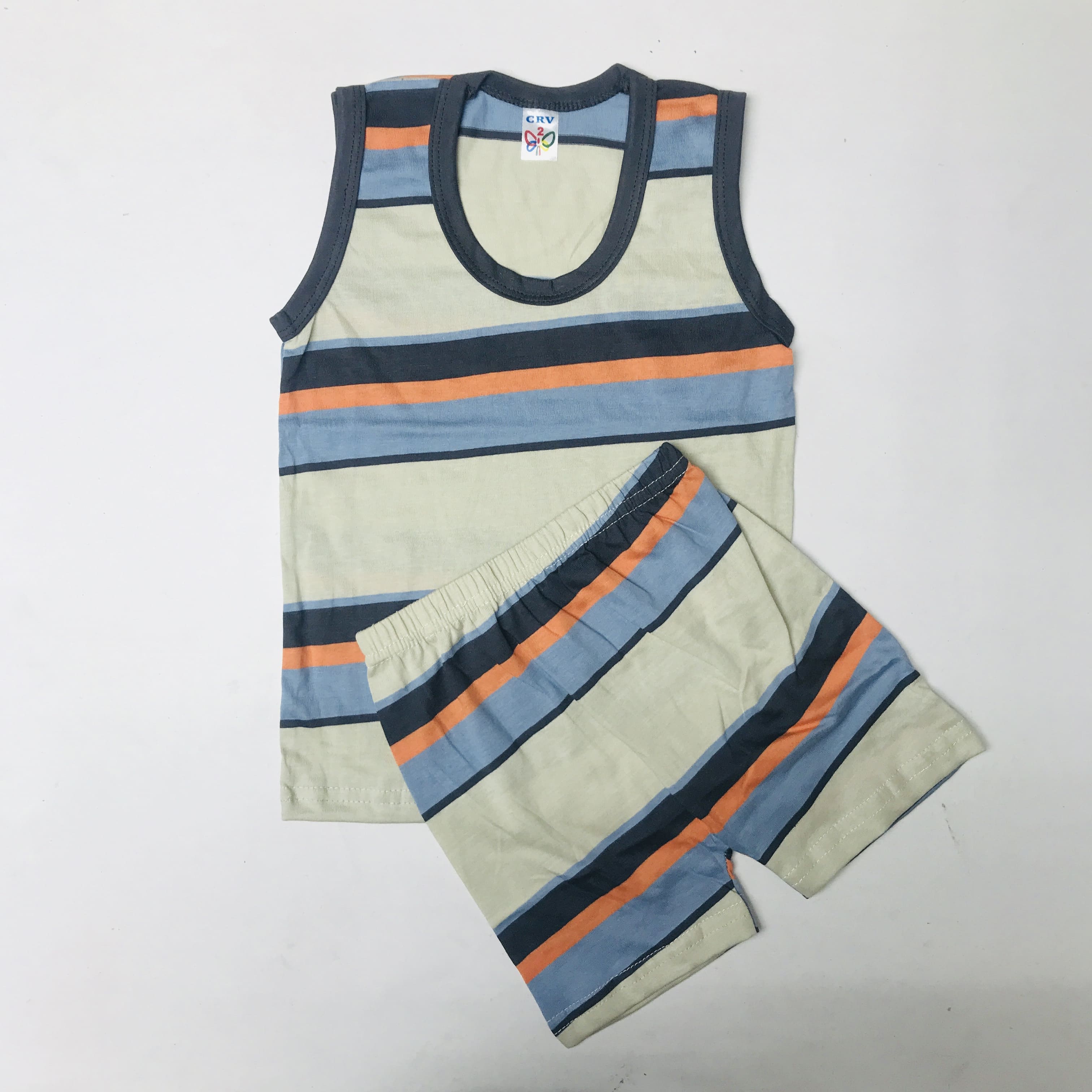 SL Kids Nikker Set