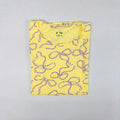 Dots Ladies Printed T-Shirt
