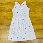 Tiny Pearl Frock Combo Pack Of 2