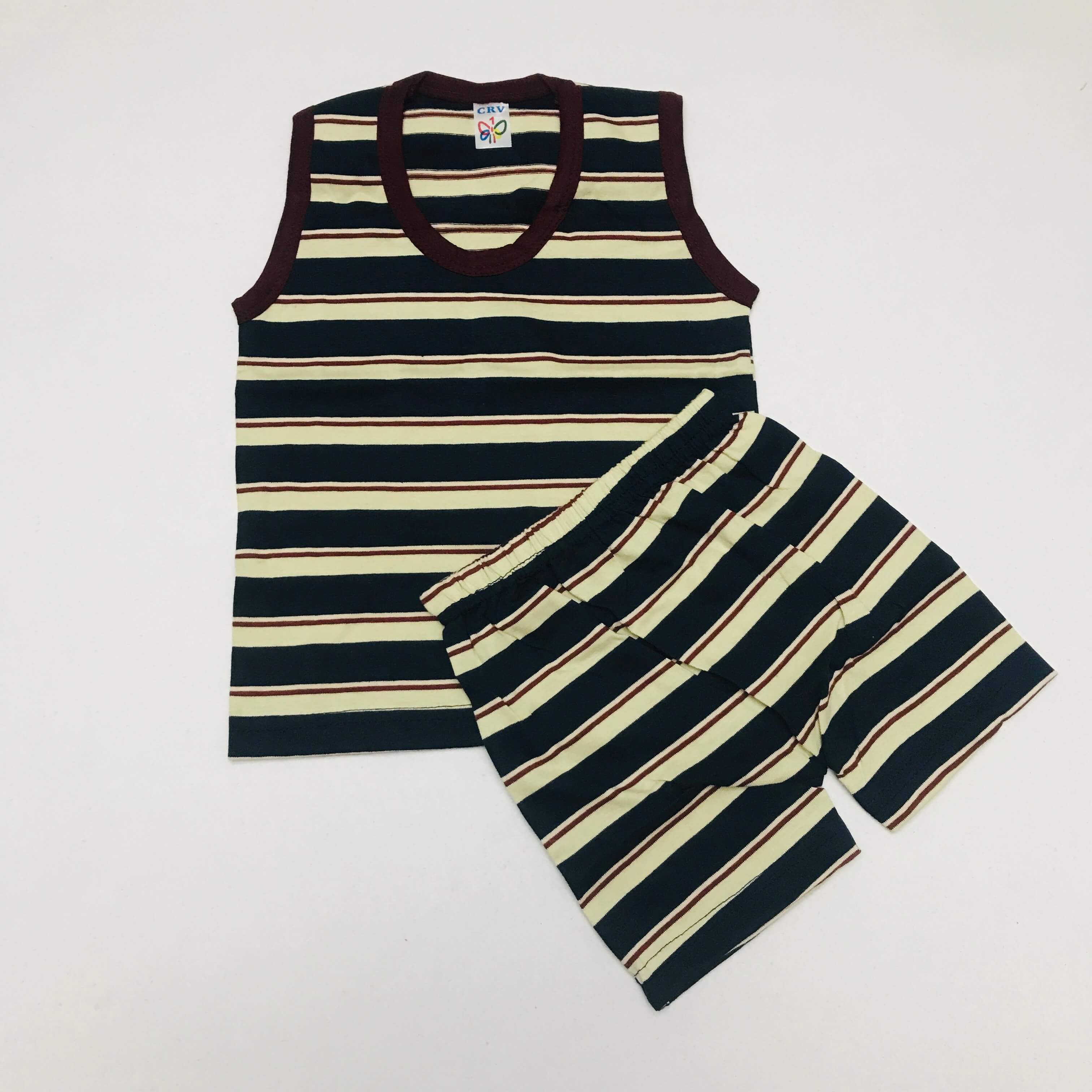 Kids Nikker Set
