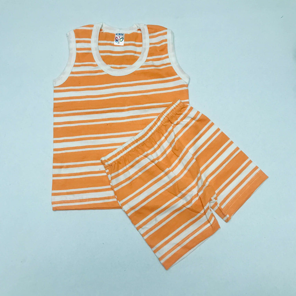 Kids Nikker Set