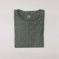 Dots Ladies Printed T-Shirt