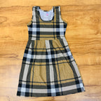 Tiny Pearl Frock Combo Pack Of 2