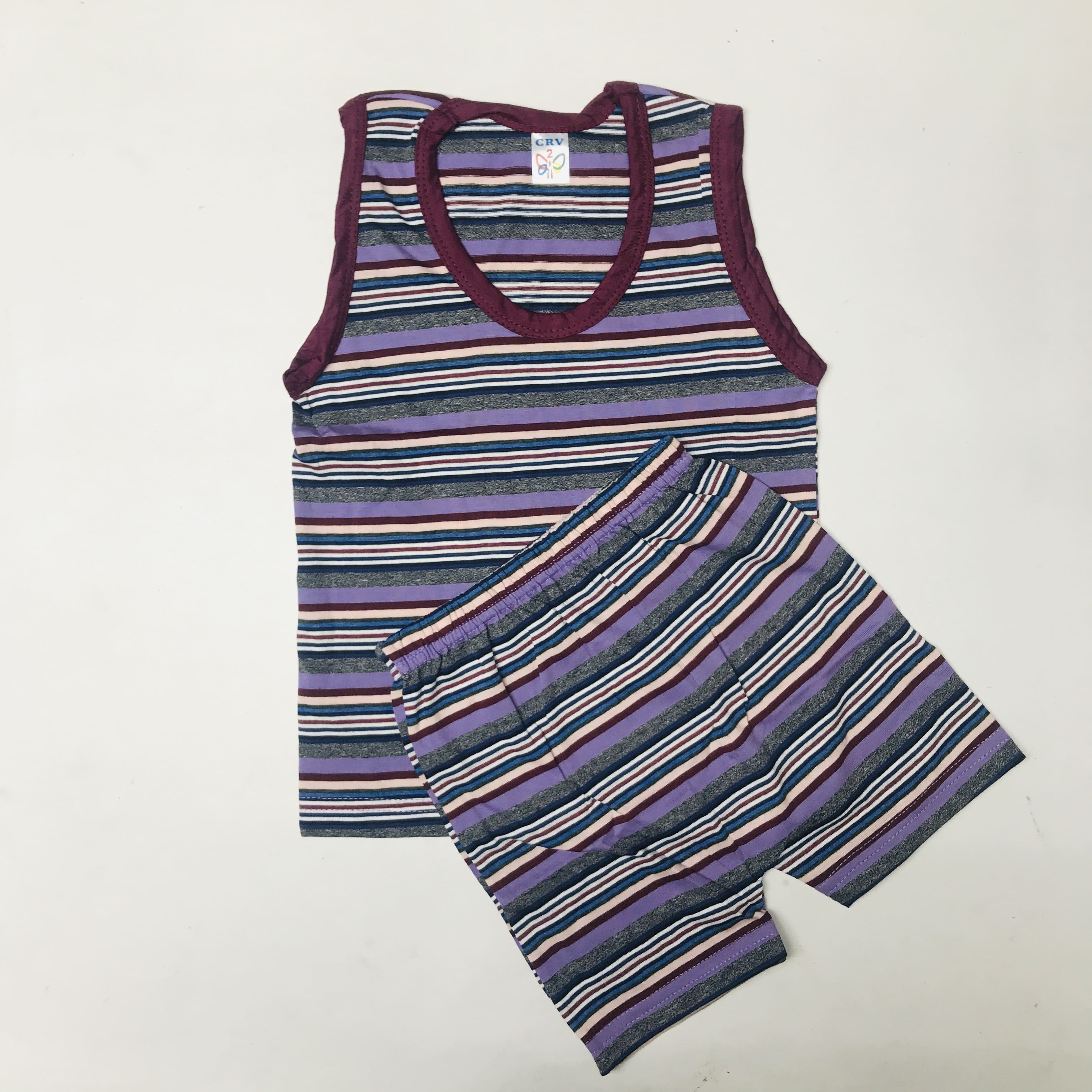 SL Kids Nikker Set