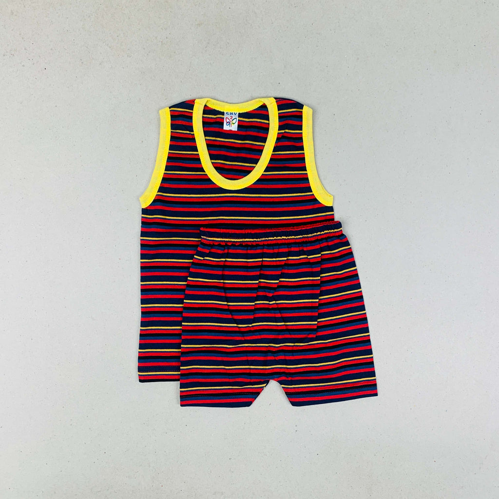 SL Kids Nikker Set