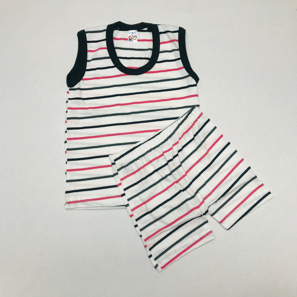 Kids Nikker Set