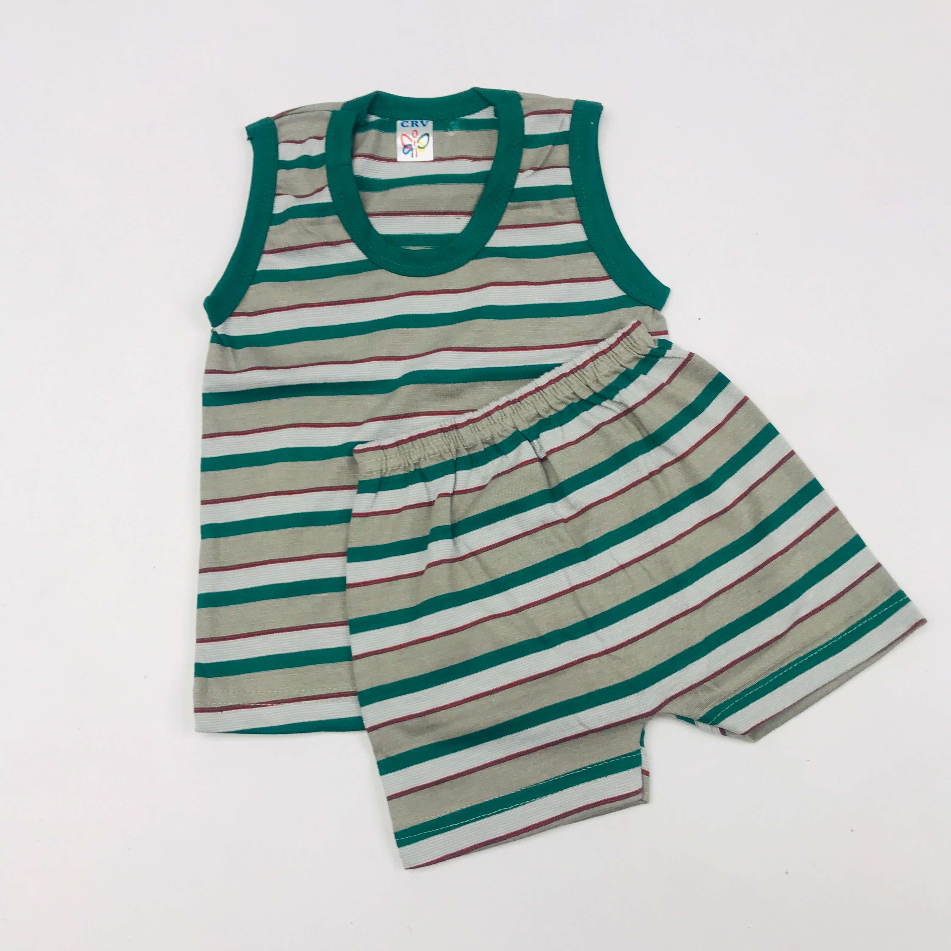 SL Kids Nikker Set