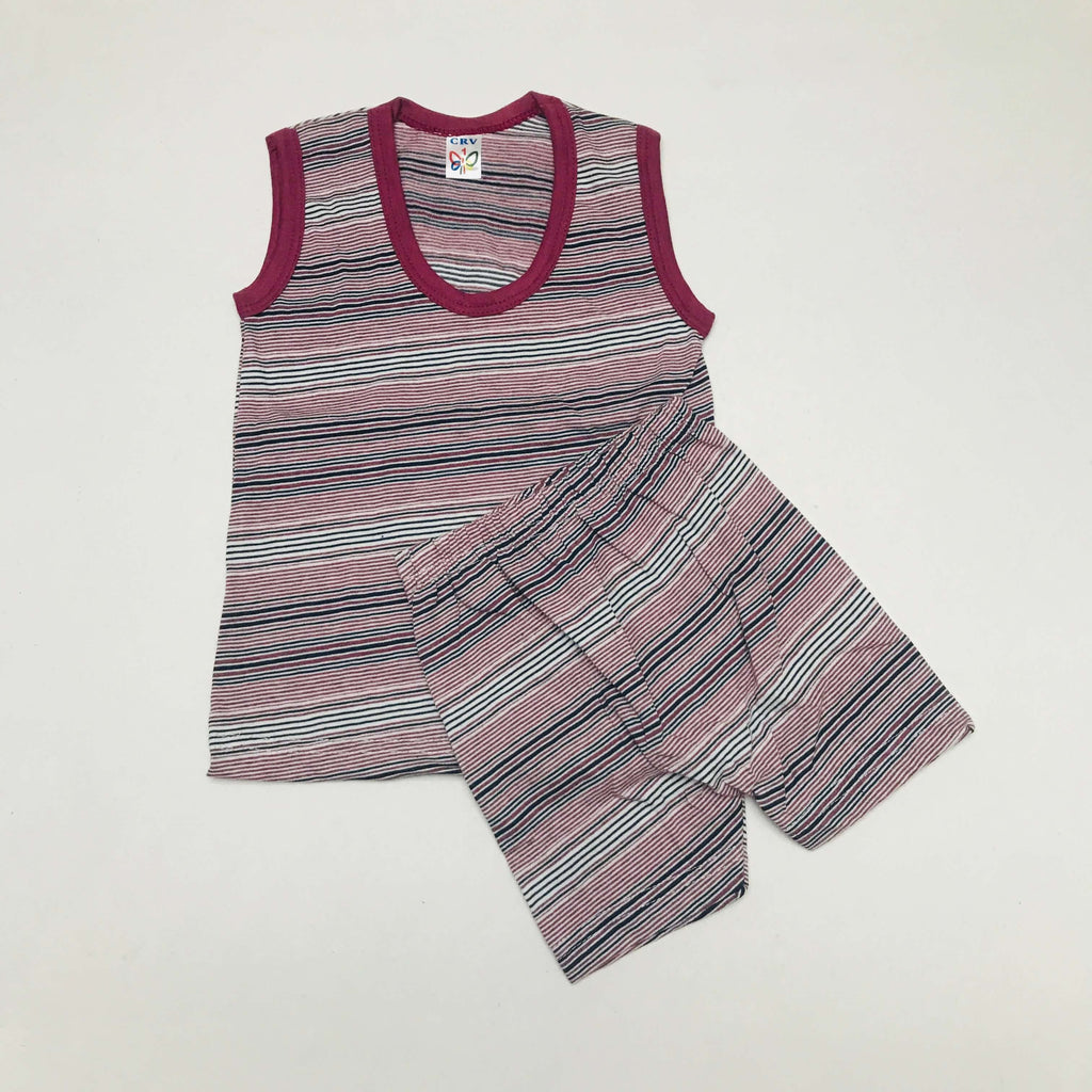 Kids Nikker Set