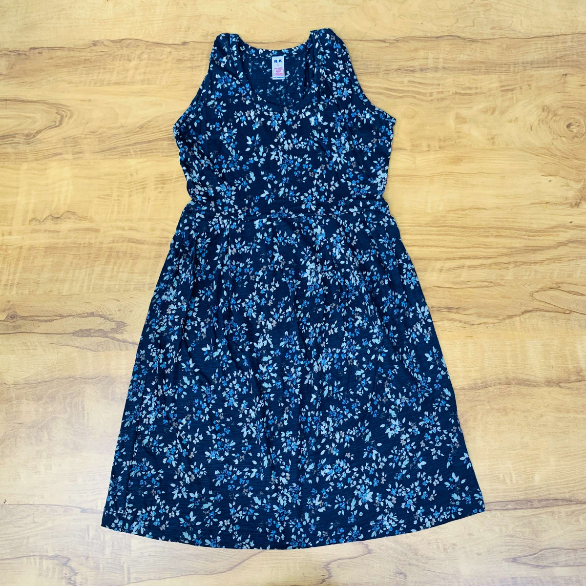 Tiny Pearl Frock Combo Pack Of 2
