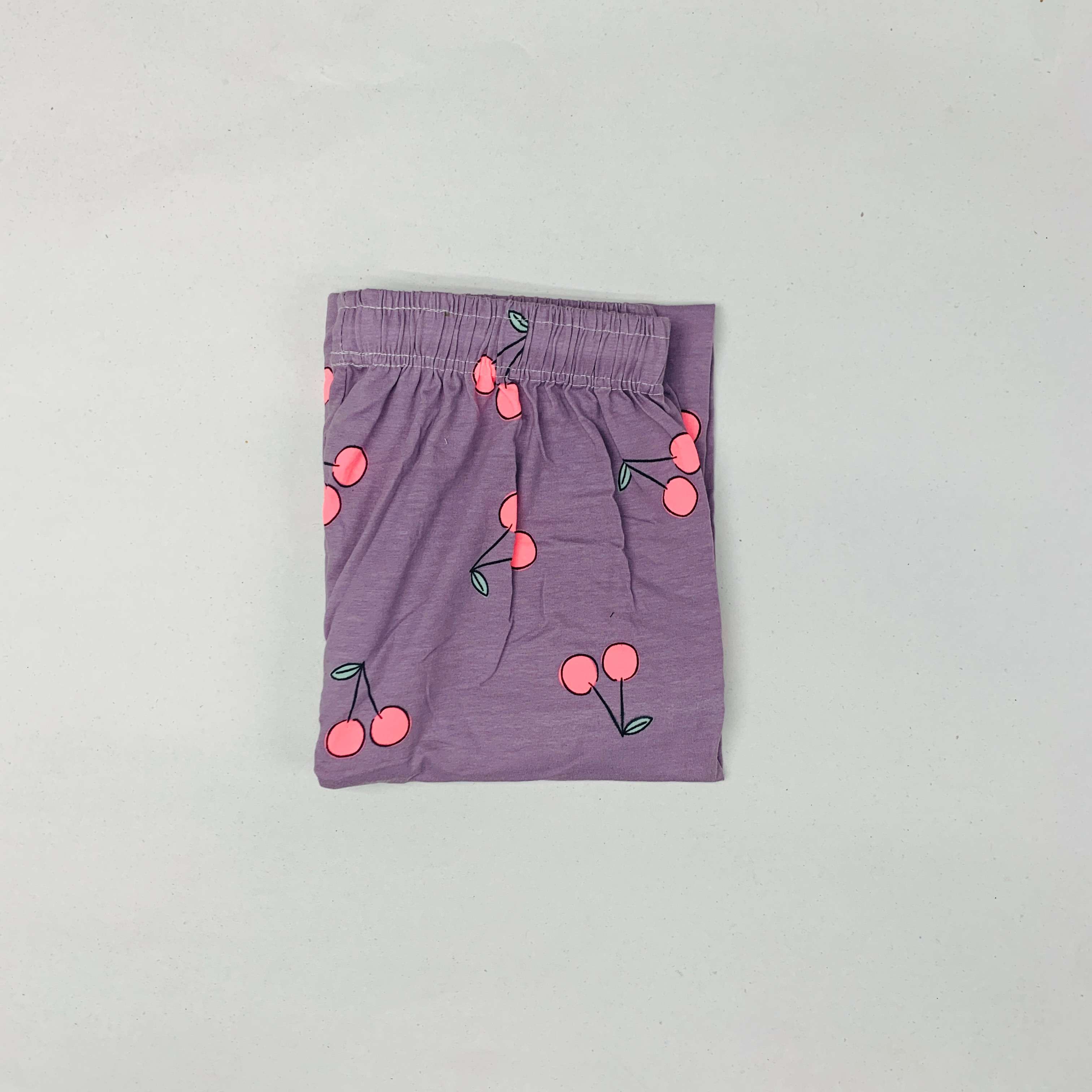 Ladies Trendy Capri