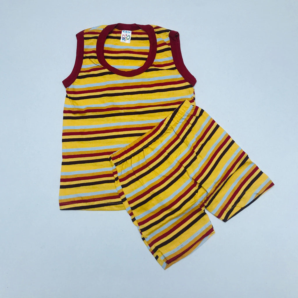 Kids Nikker Set